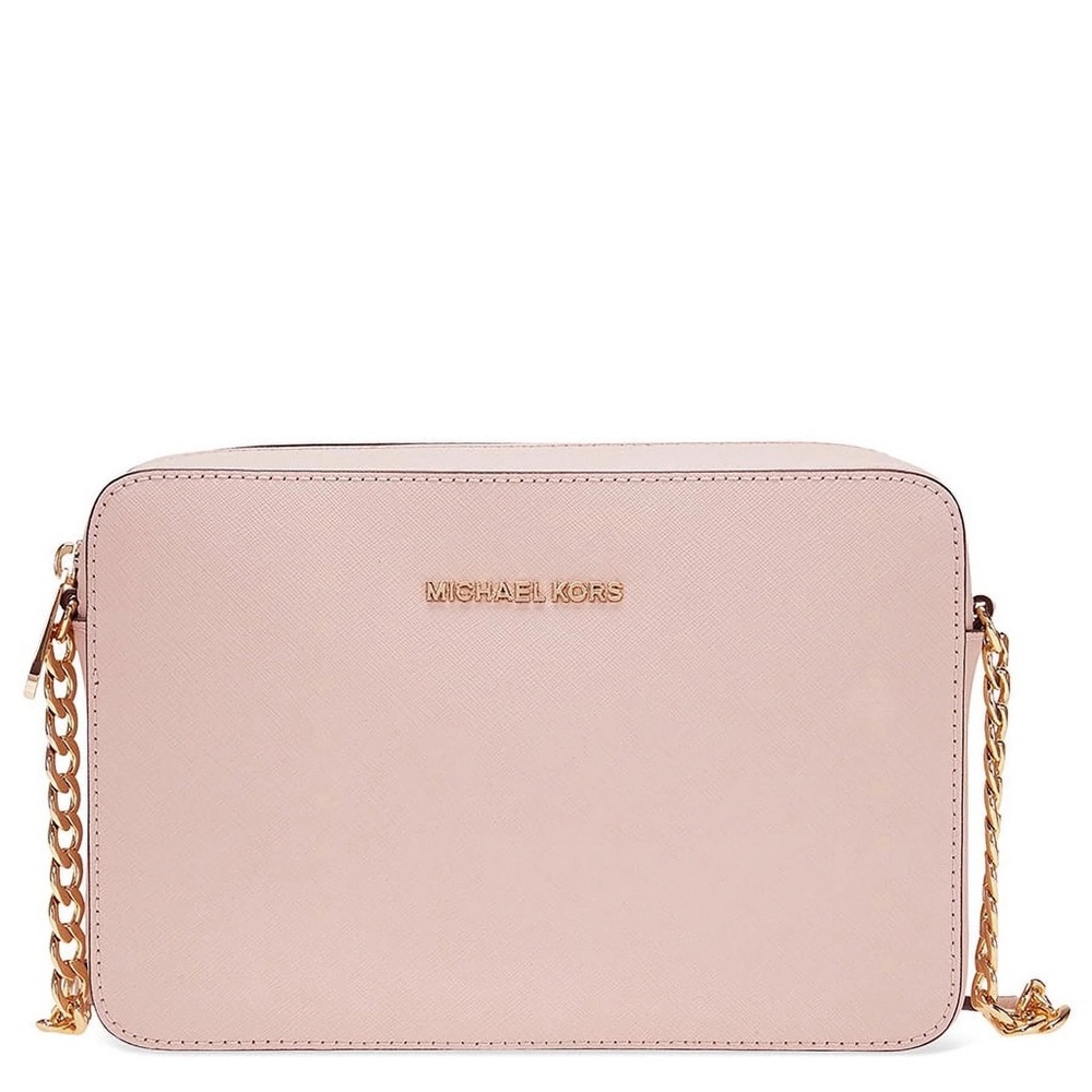 Michael Kors Jet Set Crossbody